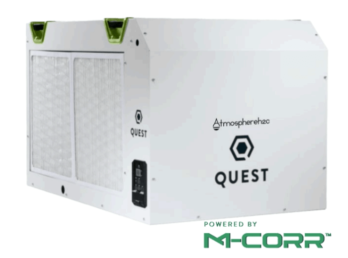 Quest Model - 506 208 | 230V