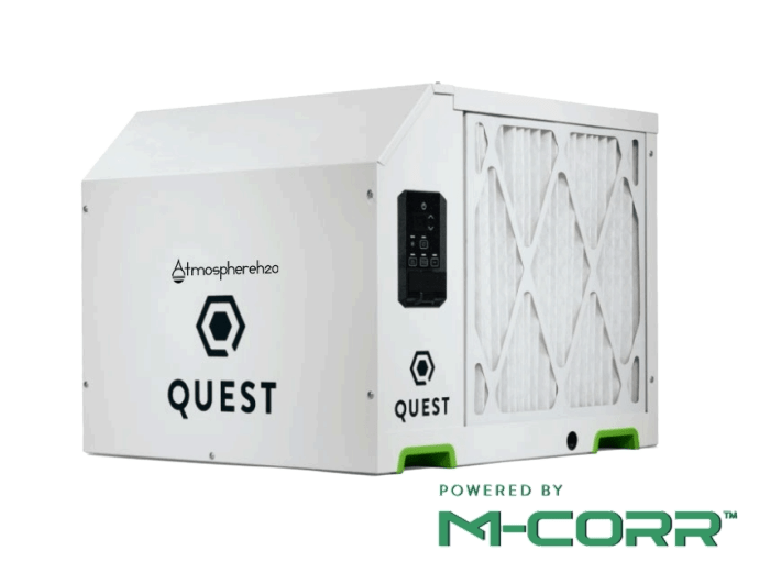 Quest Model - 205 | 120V