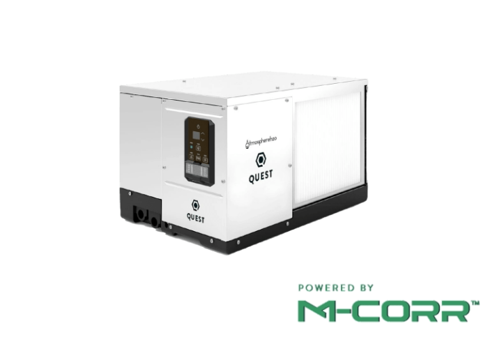 Quest Model - 100 | 230V 50Hz