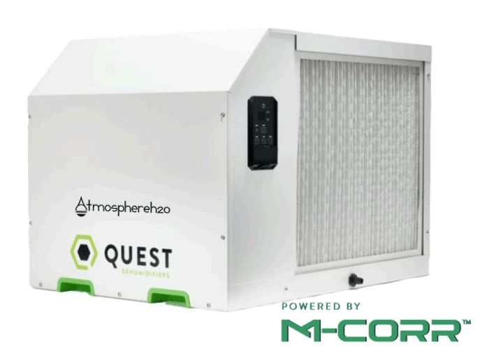 Quest Model - 375 50HZ