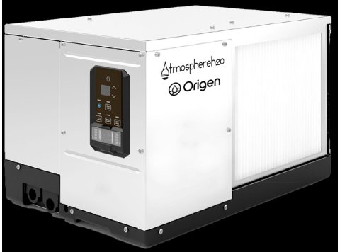 AtmosphereH2O 12.5