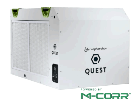 Quest Model - 506 208 | 230V