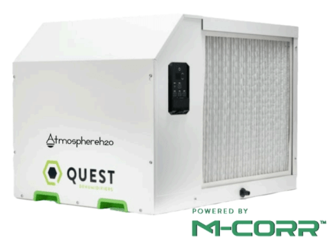 Quest Model - 375 50HZ
