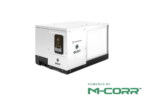 Model-100 | 120V
