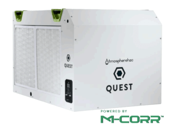Quest Model - 506 208 | 230V