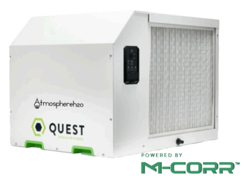 Quest Model - 375 50HZ