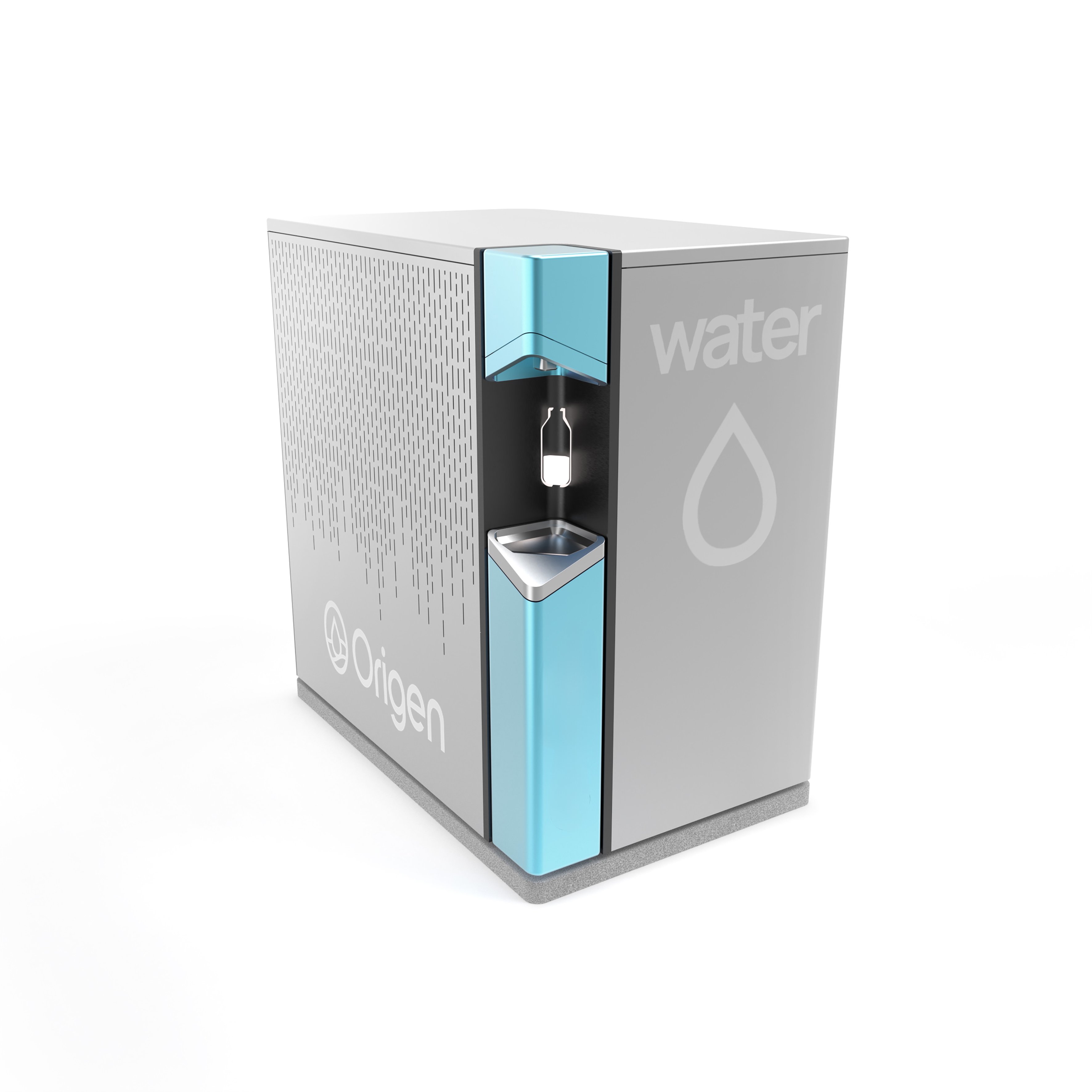 Origen Wellspring 100 Water Harvester