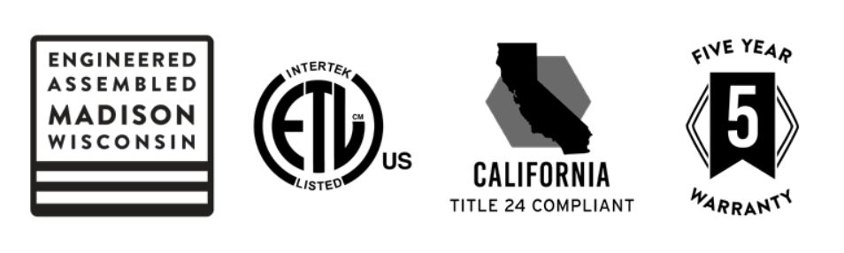 Compliance Badges